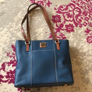 Dooney & Bourke bag!